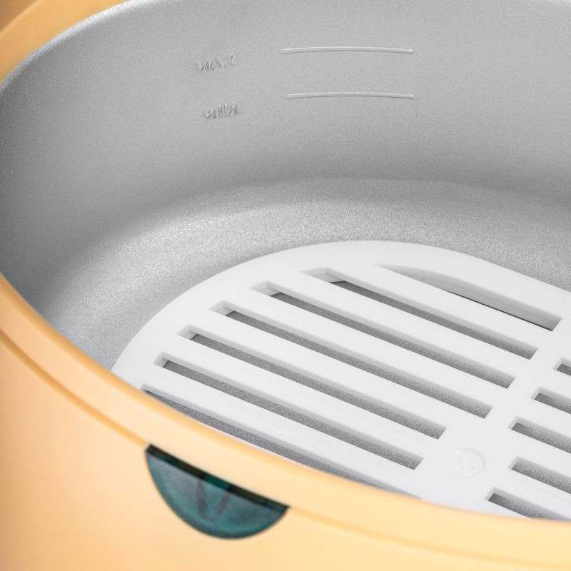 Parafiinivann 2,5 L, 300W