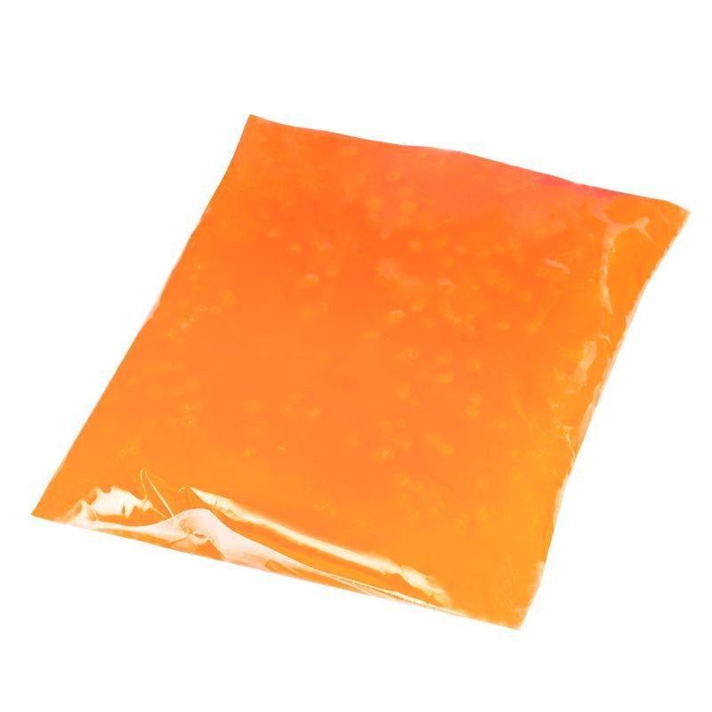 Oranssi parafiini 200g
