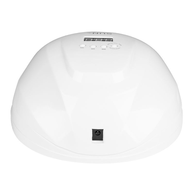 Kynsiuuni - Glow Sun x - 54w