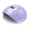 Лампа для маникюра и педикюра SHINY Violet 86W