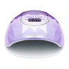 Лампа для маникюра и педикюра SHINY Violet 86W