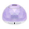 Лампа для маникюра и педикюра SHINY Violet 86W