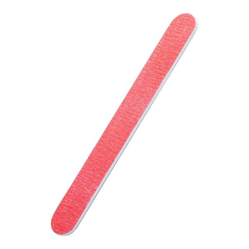 Пилки Exo 180/240 прямые, цветные, 10 шт