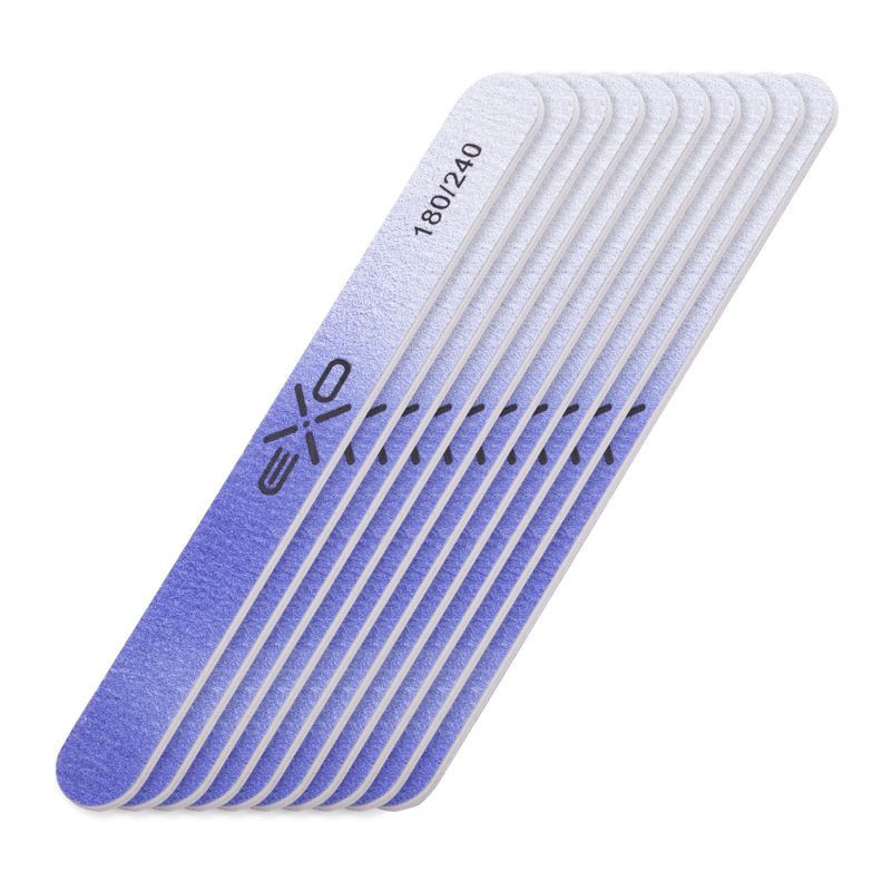 Sirge küüneviil Exo 180/240 10 tk