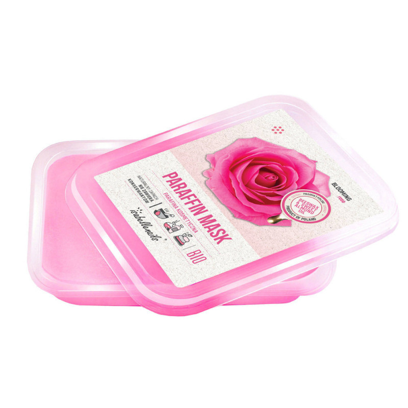 Paraffin Blooming - Blooming Rose - 500ml