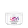 Осветляющая антивозрастная парафиновая маска для рук Farmona Professional HANDS SLOW AGE 300гр