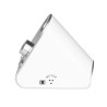 Фрезер для маникюра Exo Silent SX7 48W 35000 p/min (тихий, бесщёточный)