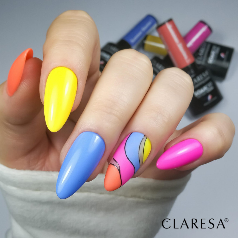 Claresa Summer Stories nro 1, 5 ml