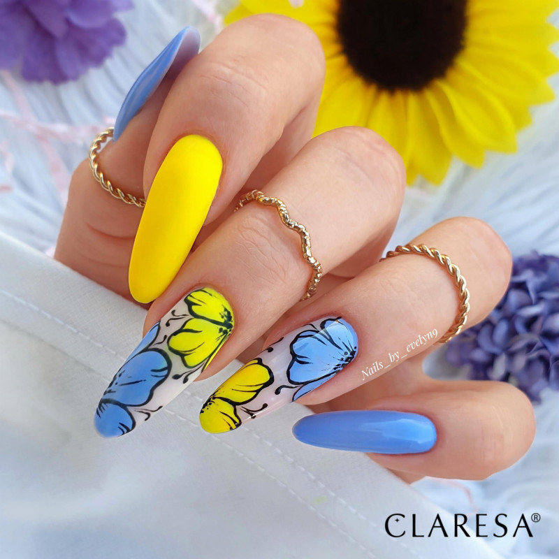 Claresa Summer Stories nro 1, 5 ml