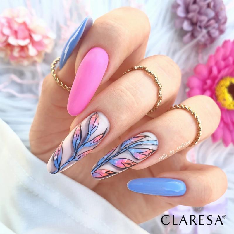 Claresa Summer Stories nro 1, 5 ml
