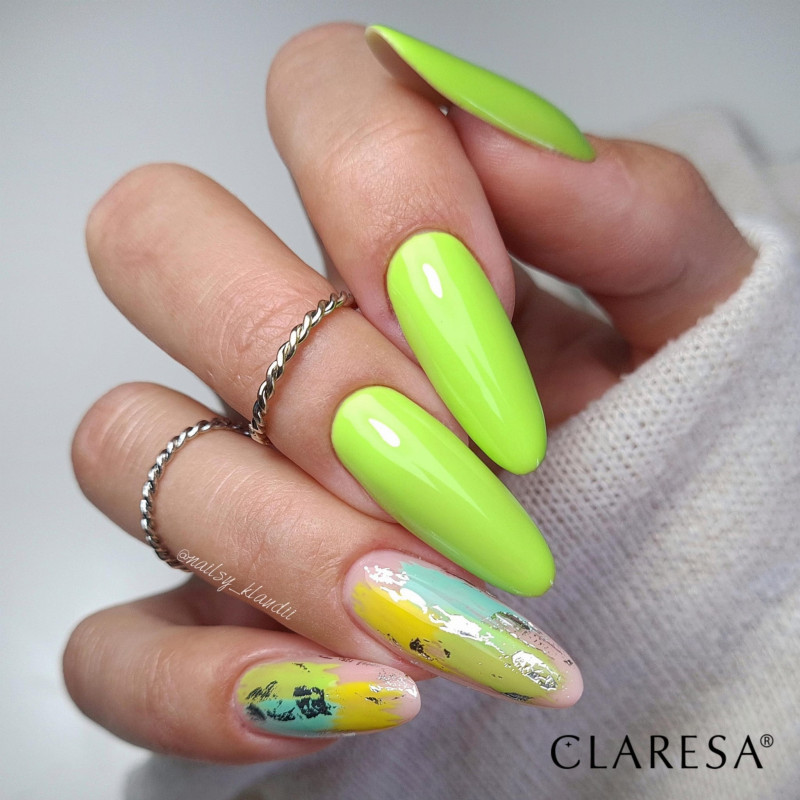 Claresa Summer Stories № 3, 5 ml