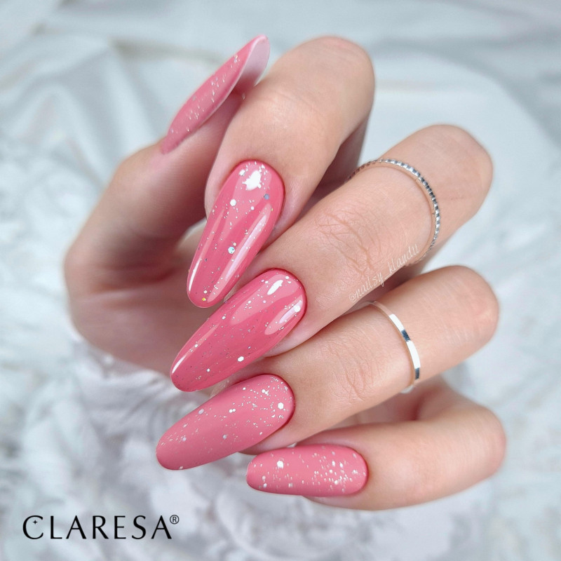 Claresa Dusty Rose № 6, 5 ml