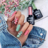Claresa Dusty Rose № 6, 5 ml