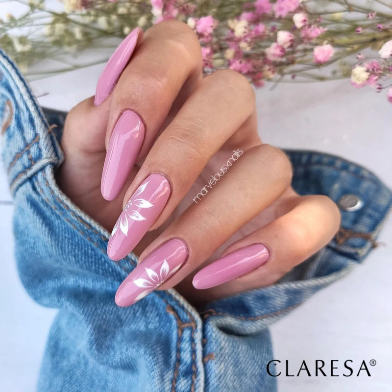 Claresa Dusty Rose № 8, 5 ml