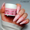 Гель для наращивания Claresa SOFT&EASY, baby pink