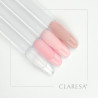 Гель для наращивания Claresa SOFT&EASY, natural