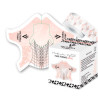 Nail form VICTORIA VYNN, 20 pcs