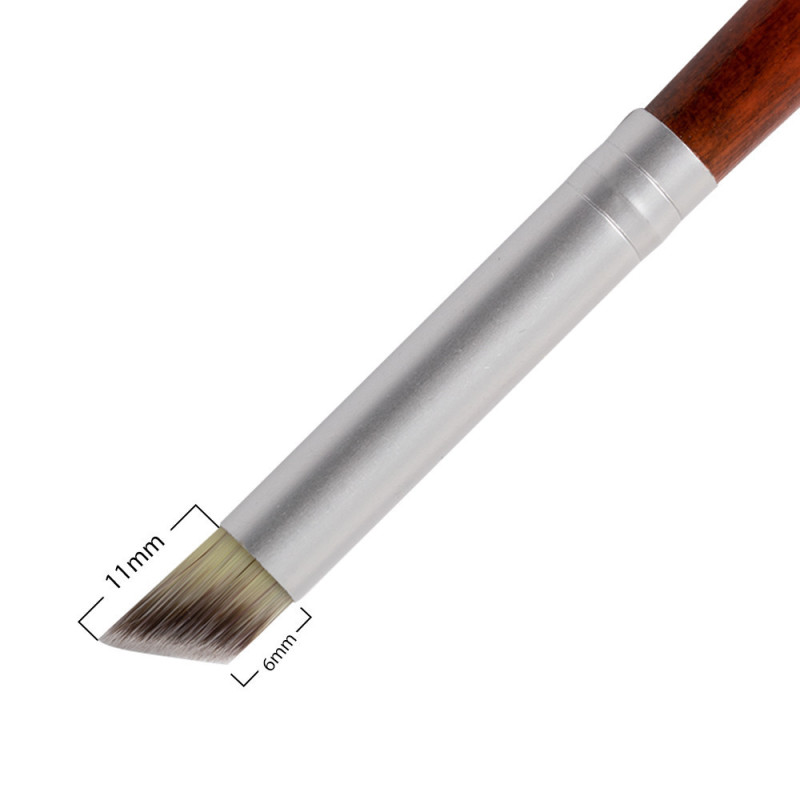 Gradient brush Assist