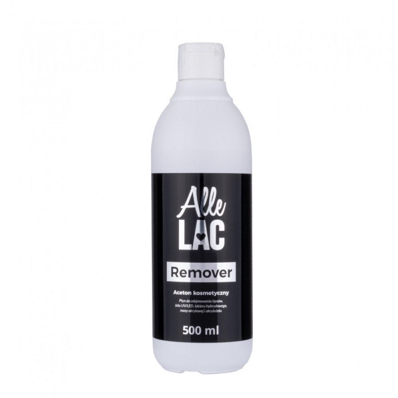 Remover AlleLac - 500 ml