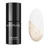 Матовый топ Glow Gold Sand NeoNail - 7,2 ml (Без липкого слоя)