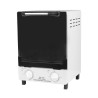 Сухожаровой шкаф WX-12C