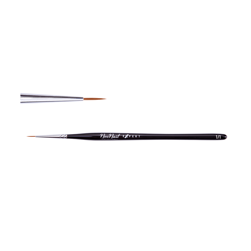 Taidesivellin Neonail Expert - Kolinsky 1/1