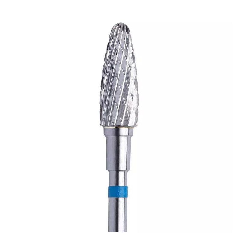 Carbide drill bits NeoNail, blue - SPINDLE NO.01/M