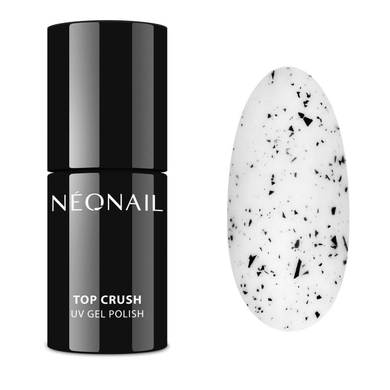 Матовый топ Top Crush NeoNail - 7,2 ml (Без липкого слоя)