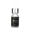 Масло для кутикулы F.O.X Dry Cuticle Oil OASIS, 10 мл