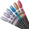 Base Flash Cat Eye FOX 006 - 7 ml