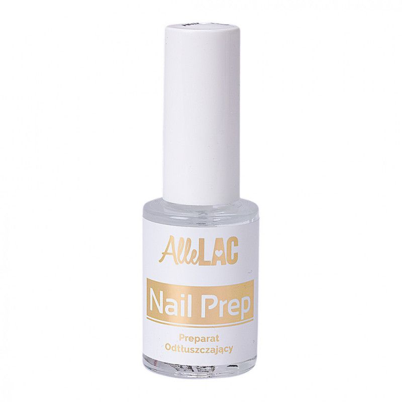 Дегидратор для ногтей Nail Prep AlleLac - 7 ml