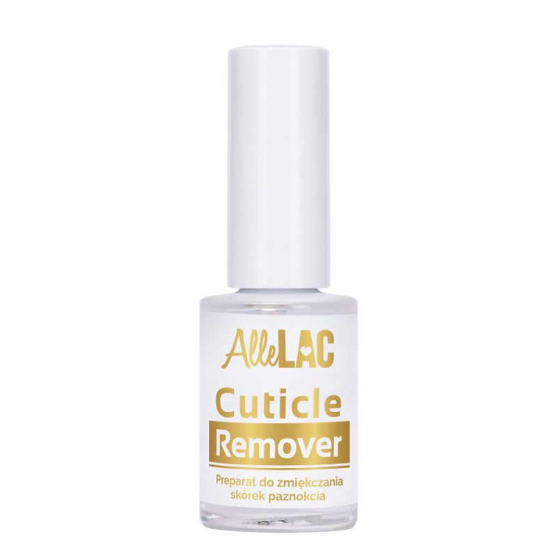 AlleLac Cuticle Remover - 7g