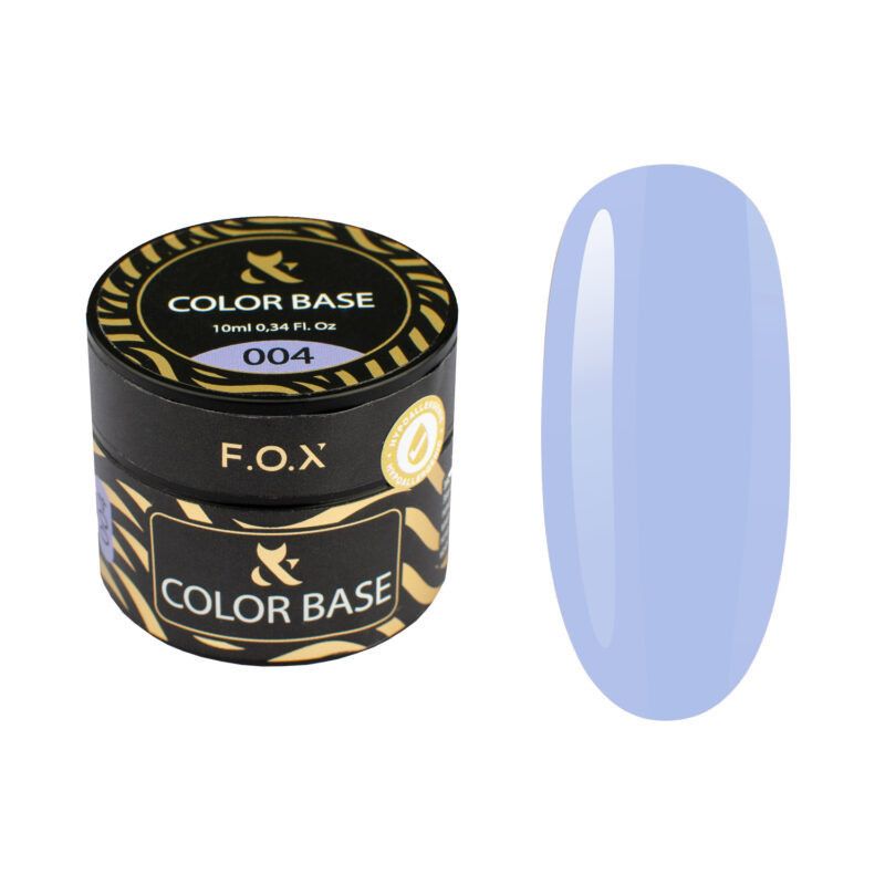 Color Base F.O.X 004, 10 ml