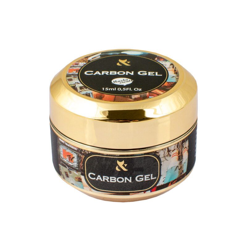 Carbon Gel F.O.X - 15 ml