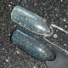 Top Shine/Holographic FOX - 7 ml