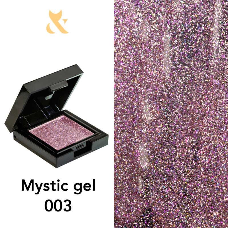 Mystic Gel F.O.X 003 - 5 ml