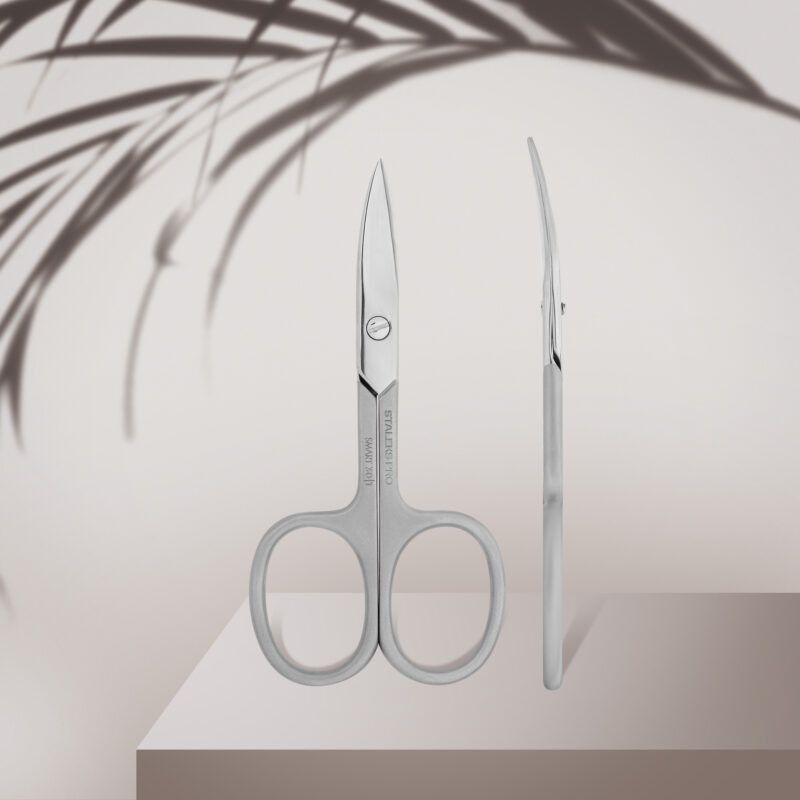 Nail scissors Staleks Pro Smart 30 - Type 1