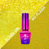 MollyLac Flashing Lights Neon Endless Sun nro 640, 5 ml