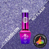 MollyLac vilkkuvat valot Private Show 5 ml Nr 616