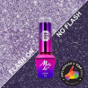 MollyLac Flashing Lights Queencess 5 ml Nr 615