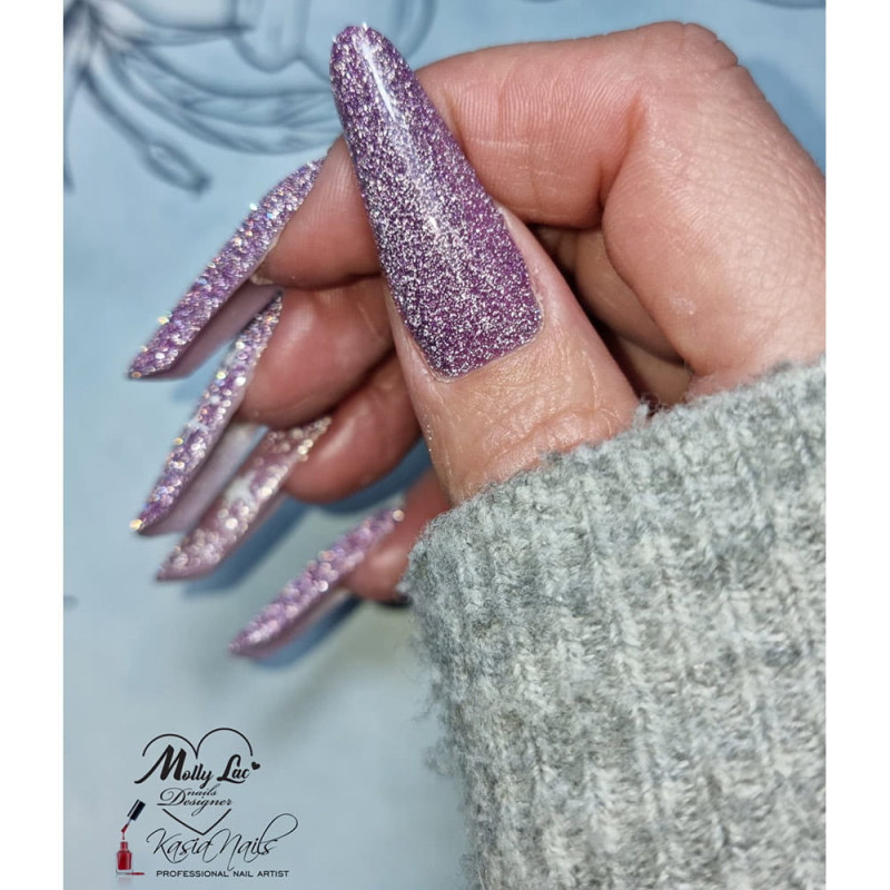 MollyLac Flashing Lights Queencess 5 ml Nr 615