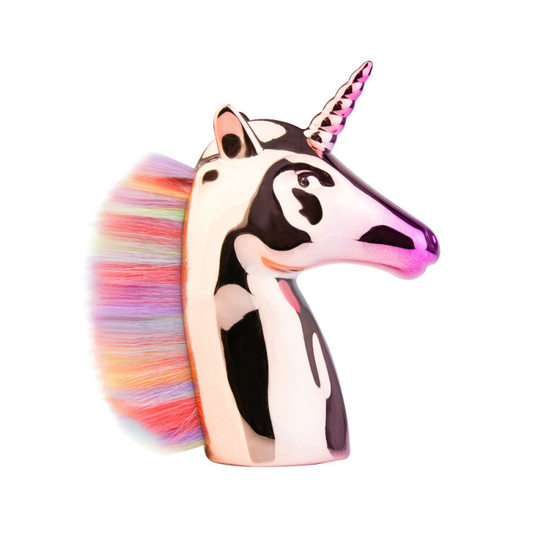Brush, unicorn
