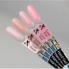 Hard gel F.O.X - Cover Rose