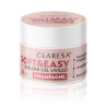 Гель для наращивания Claresa SOFT&EASY, Champagne
