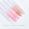 Гель для наращивания Claresa SOFT&EASY, Champagne