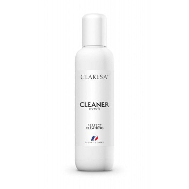 Cleaner CLARESA , средство для обезжиривания и снятия липкого слоя, 100 ml