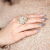 Puuteri Chrom Effectiin NeoNail 2g - HOPEAA