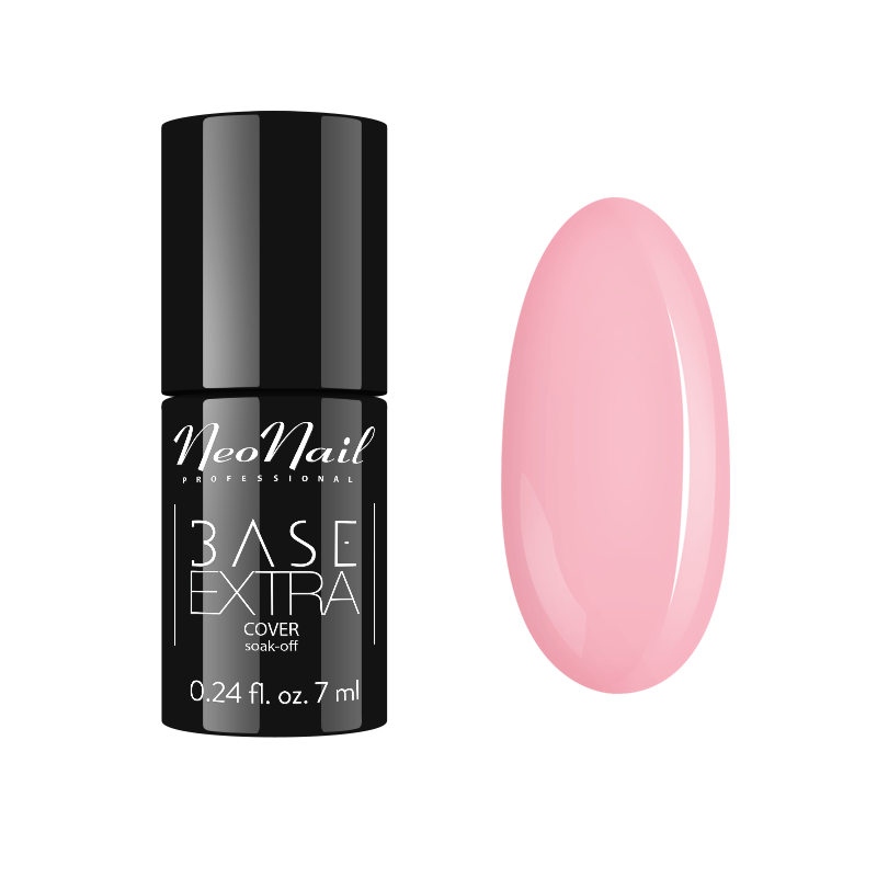 BASE EXTRA COVER NeoNail - 7 ml