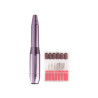 Drill for manicure Mini pro203 pink 12W