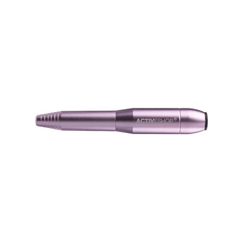 Drill for manicure Mini pro203 pink 12W
